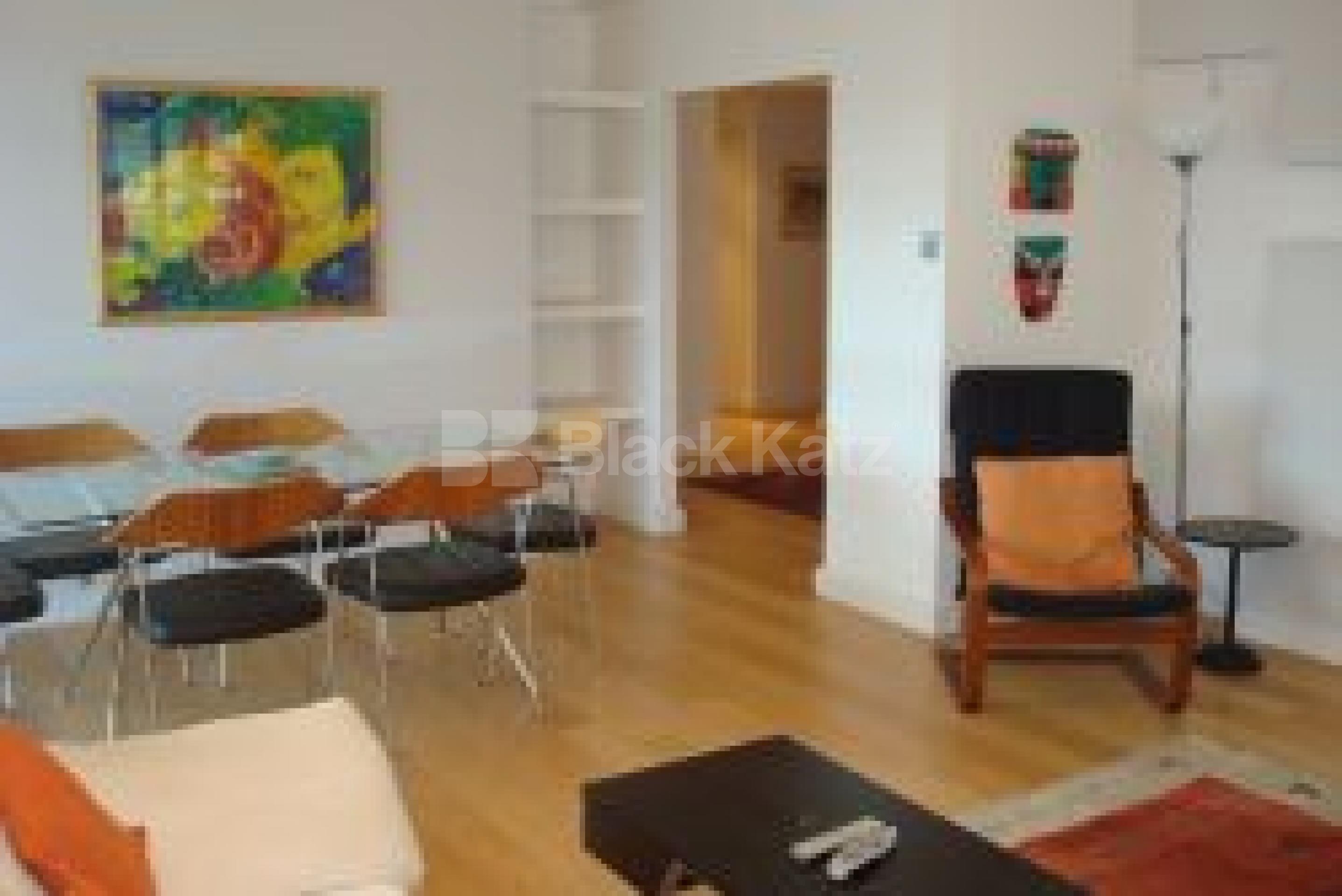 			New Instruction, 3 Bedroom, 1 bath, 1 reception Flat			 Gloucester Place, MARYLEBONE W1